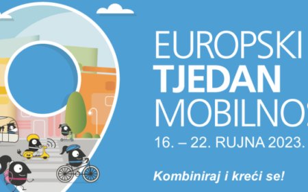LABIN Bogat program obilježavanja Europskog tjedna mobilnosti