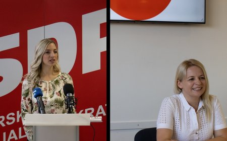 Labinska organizacija SDP-a kreće u ciklus prijema građana uz podršku saborskih zastupnika