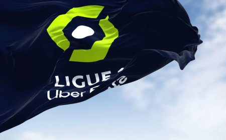 Brest vodeća momčad francuskog prvenstva, golijada u Nantesu