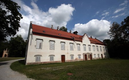 Obnova Jelačićevih Novih dvora od 10 milijuna eura počinje 2024.