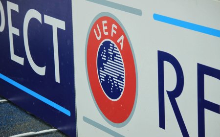 Ukrajinci protiv nove UEFA-ine odluke o Rusima