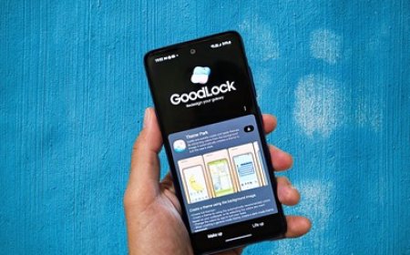 Good Lock - moćna aplikacija za prilagođavanje Samsungovih telefona konačno je dostupna u Hrvatskoj