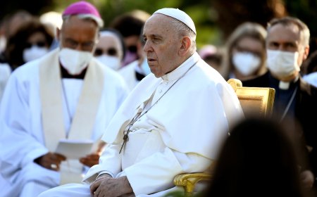 Papa u srijedu objavljuje nastavak dokumenta o klimi