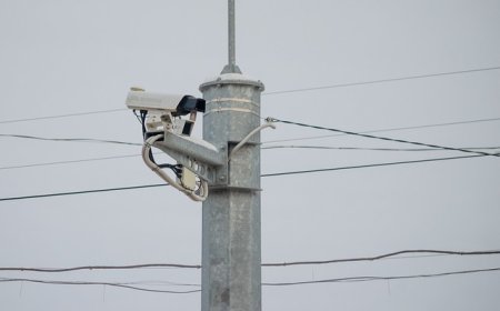 Pogledajte gdje se u Istri nalaze kamere za nadzor brzine