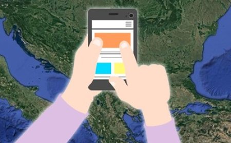 Od listopada jeftiniji podatkovni roaming u zemljama Zapadnog Balkana, evo što nude domaći operateri