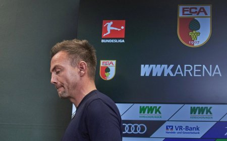 Trener Diona Drene Belje dobio otkaz