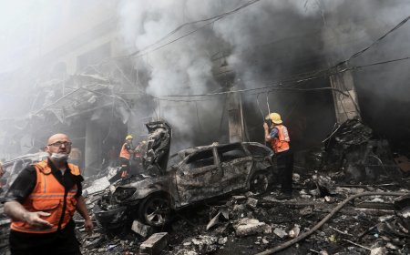 Spasioci u Gazi preplašeni i iscrpljeni pod neprekidnim bombardiranjem