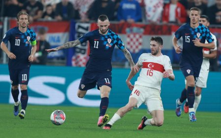 Kalkulacije za EURO: Vatreni još u dobroj poziciji