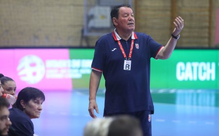 Hrvatske rukometašice idu po nove bodove protiv BiH