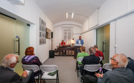 Počeli 21. Pulski dani eseja