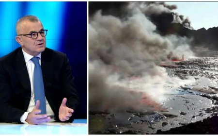 Agenda: Nafta je geopolitičko oružje i tako će biti još dugo