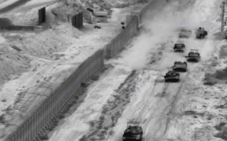 Izraelske kopnene snage ušle u Gazu i napale Hamasove mete