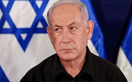 Netanyahu: Ušli smo u drugu fazu, rat u pojasu Gaze bit će dug i težak
