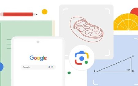 Googleova tražilica dobiva integriranog pomoćnika za matematiku
