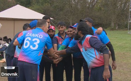 Jedan od najpopularnijih sportova na svijetu ima sve više poklonika u Hrvatskoj