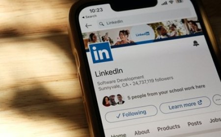 LinkedIn došao do prve milijarde korisnika