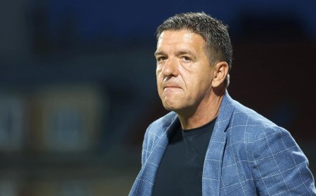 Čabraja: Protiv Rijeke su sve utakmice zanimljive