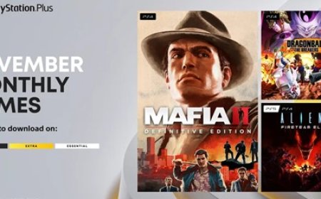 PS Plus u studenom daruje nove igre i dodatni popust na Sony Pictures Core