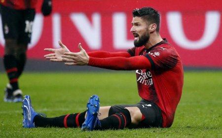 Udinese iznenadio Milan na San Siru