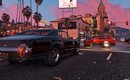 Rockstar će prikazati trailer za novi GTA već u prosincu