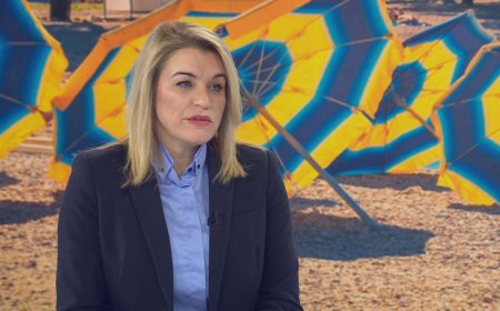 U Rovinju počeli Dani hrvatskog turizma, analiziraju se trendovi