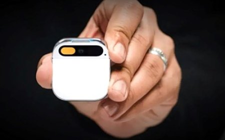 Počinje prodaja uređaja kojim bivši zaposlenici Applea žele zamijeniti telefone