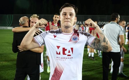 Nakon odlaska trenera Rendulića Kožulju "otvorena vrata" Zrinjskog