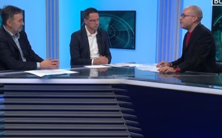 Kako da kompletno hrvatsko gospodarstvo bude na razini IT sektora?