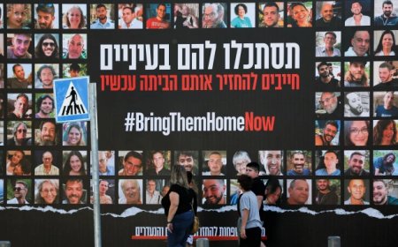 Hamas oslobodio prvu skupinu od 13 talaca