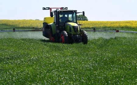 Oprezno s pesticidima