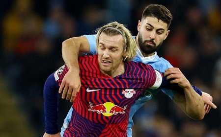 Preokret Cityja, Gvardiol i Ivanušec upisali asistencije