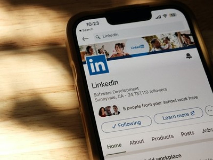 LinkedIn došao do prve milijarde korisnika