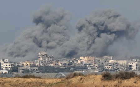 SAD će se usprotiviti stvaranju tampon zone u pojasu Gaze