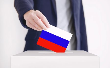 Rusija će održati predsjedničke izbore 17. ožujka 2024.