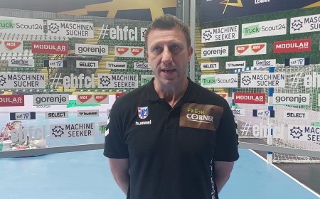 Nikolić: Pokazali smo da možemo pobijediti kad je gusto