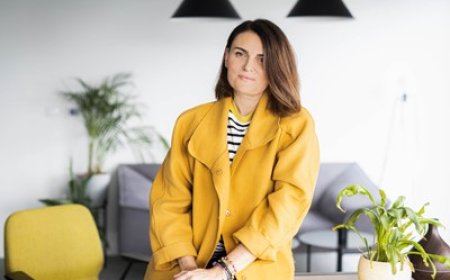 Ana Zovko: "Oni brinu o našoj budućnosti, a LAQOthon ih želi pronaći i pomoći im u razvoju"