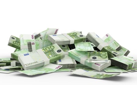 Prosječna zagrebačka neto plaća iznosi 1.322 eura