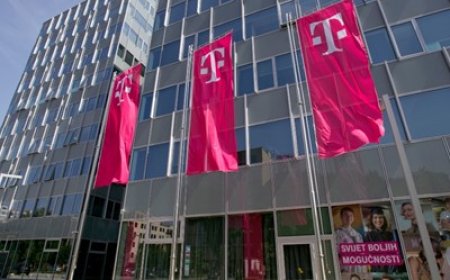 Najavljena promjena na čelu Hrvatskog Telekoma od 1. srpnja 2024.