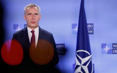 NATO: Pad ruskog drona u Rumunjskoj nije 'namjerni napad'