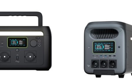 Acer u Dubaiju predstavio nove prijenosne energetske stanice i sklopive solarne panele