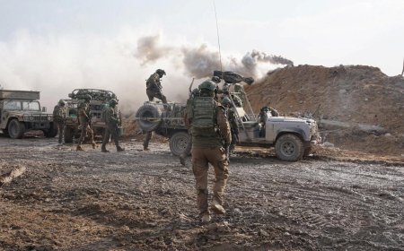 Izrael jača bombardiranje Gaze, Hamas neće pustiti taoce bez prekida vatre