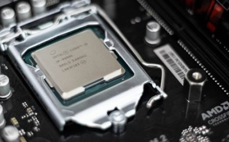 Intel sljedeće godine započinje masovnu proizvodnju nove generacije procesora