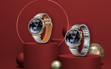 Dizajnerski impresivni gadgeti implementiraju filozofiju wellbeinga tehnološki naprednim rješenjima