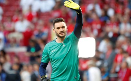 Lloris potpisao za Los Angeles FC: Tottenham će uvijek biti u mom srcu