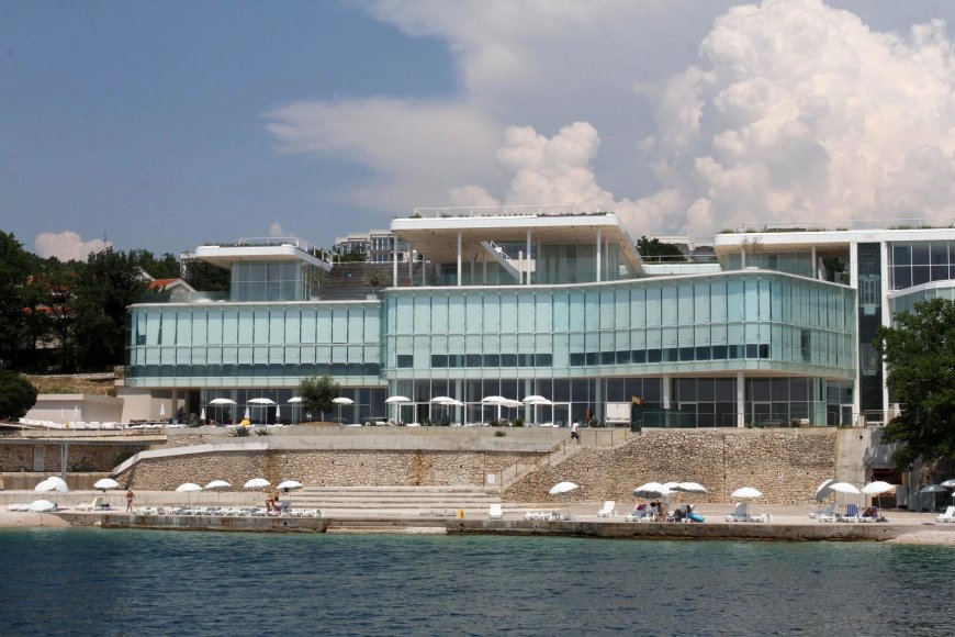 Slovenski ECM Partners kupio Hotele Nove za 45 milijuna eura