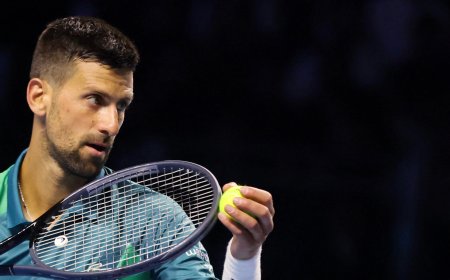 Đoković izgubio prvi put u Australiji od 2018. godine