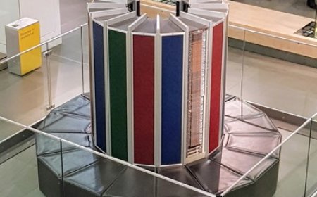 Raspberry Pi značajno je jači od legendarnog superračunala Craya-1