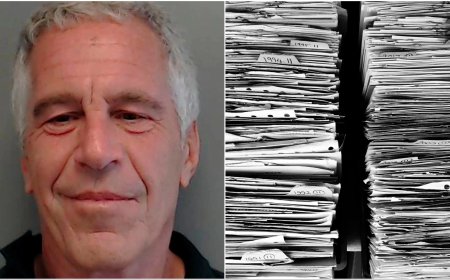 Objavljeni dokumenti o Epsteinu: Spominju se Clinton, Trump, princ Andrew...