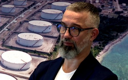 Zašto su cijene JANAF-a prihvatljive British Petroleumu, ali ne i MOL-u