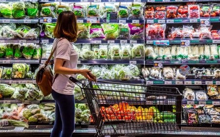 FAO: Cijene hrane u prosincu na najnižoj razini u gotovo tri godine